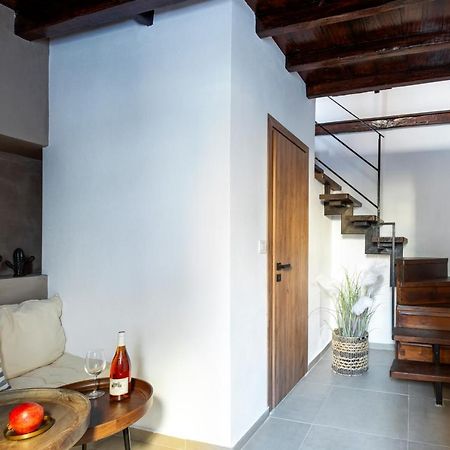 Rhodes City Blue Jasmine Suites المظهر الخارجي الصورة