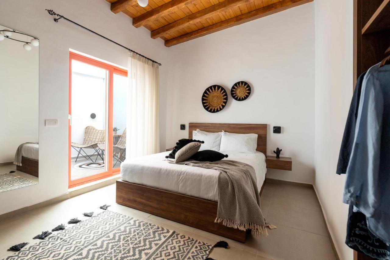 Rhodes City Blue Jasmine Suites المظهر الخارجي الصورة