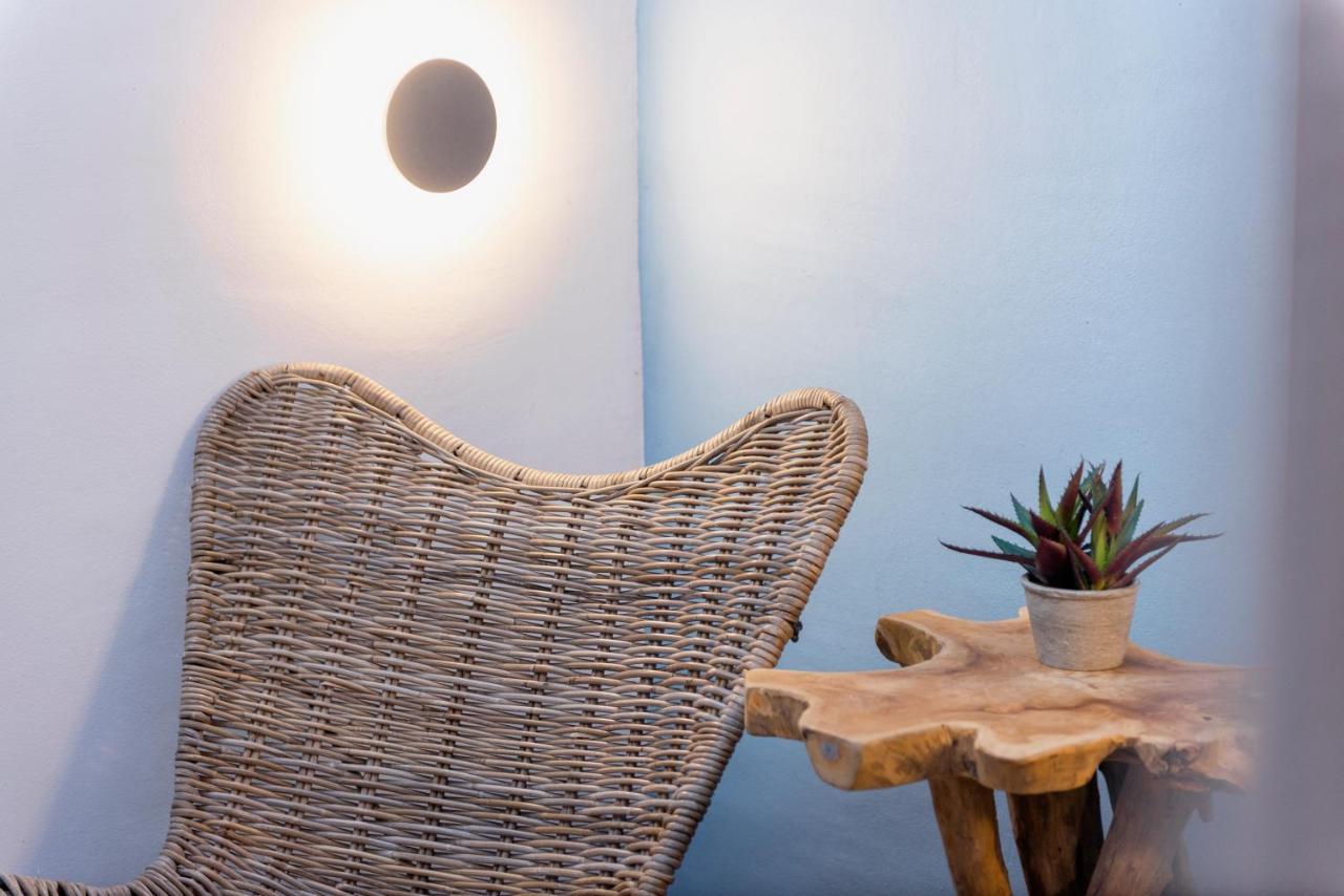 Rhodes City Blue Jasmine Suites المظهر الخارجي الصورة