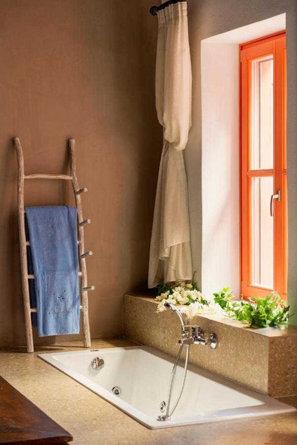 Rhodes City Blue Jasmine Suites المظهر الخارجي الصورة