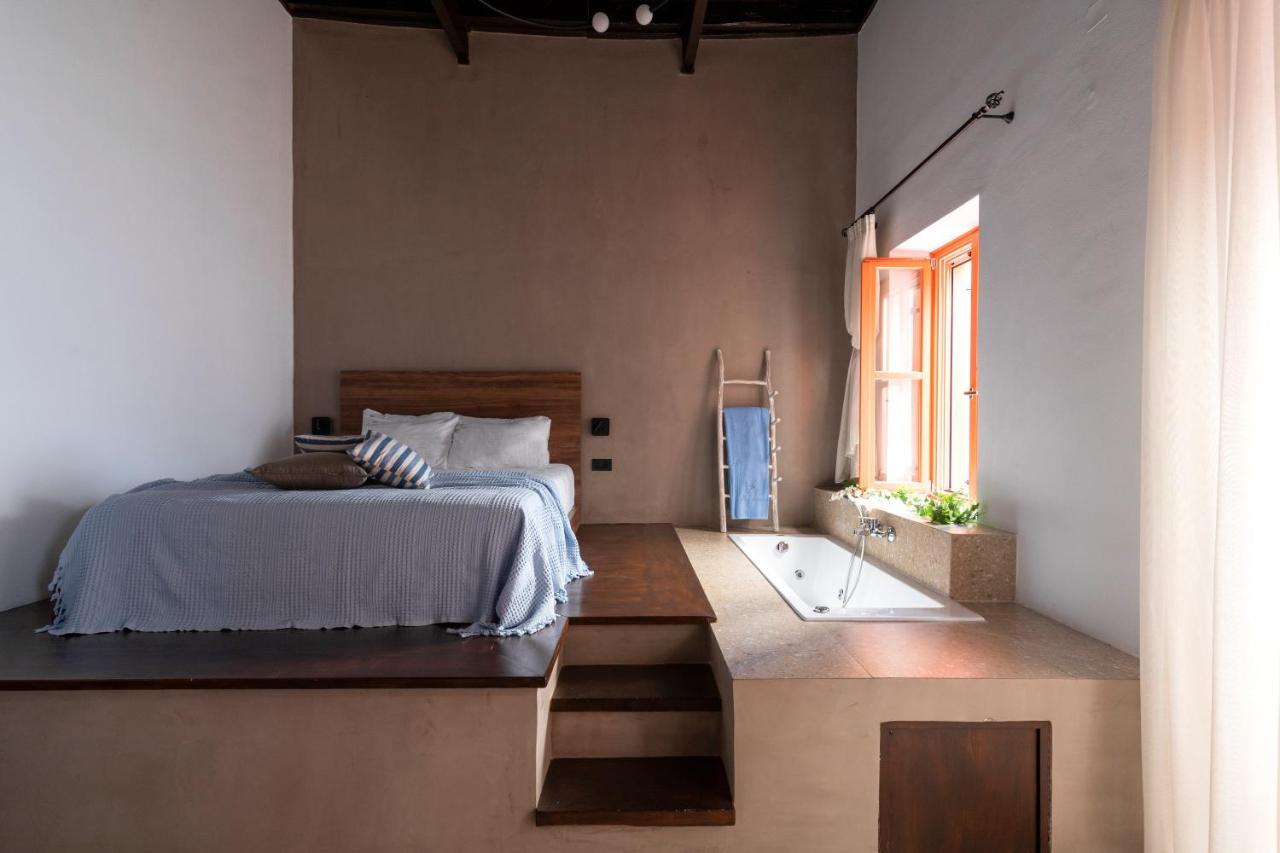 Rhodes City Blue Jasmine Suites المظهر الخارجي الصورة