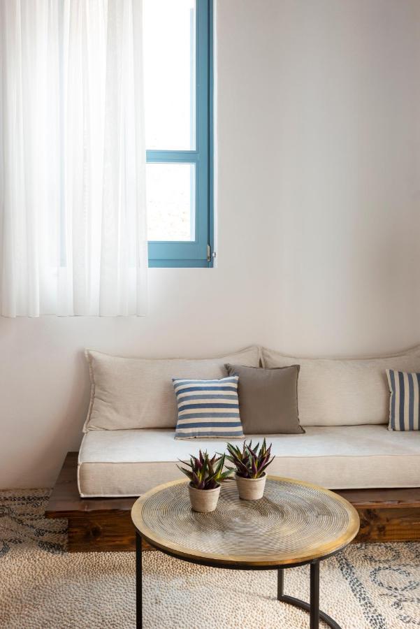 Rhodes City Blue Jasmine Suites المظهر الخارجي الصورة