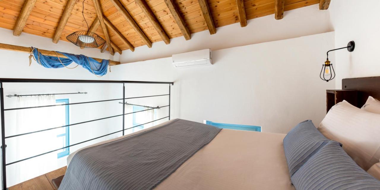 Rhodes City Blue Jasmine Suites المظهر الخارجي الصورة