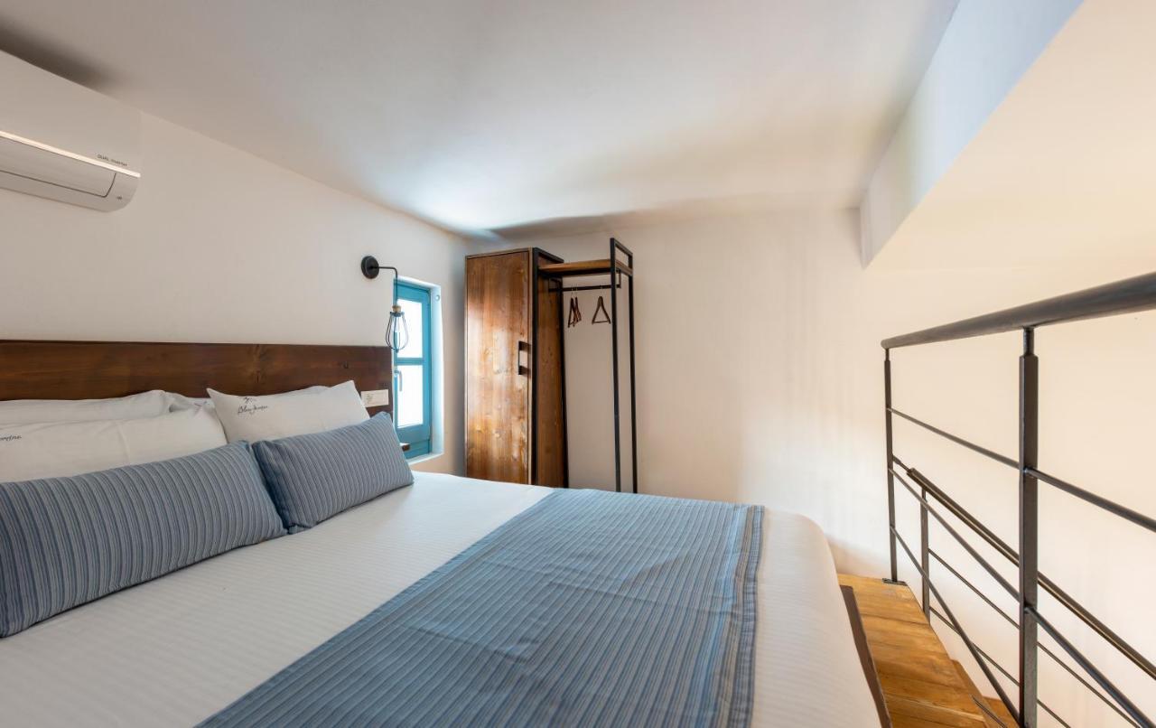 Rhodes City Blue Jasmine Suites المظهر الخارجي الصورة