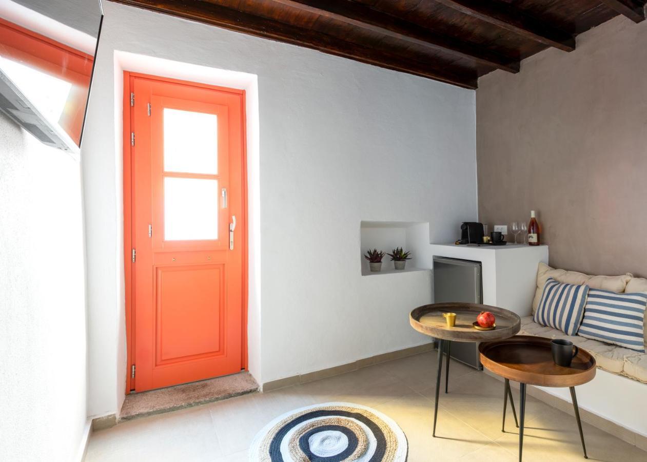 Rhodes City Blue Jasmine Suites المظهر الخارجي الصورة