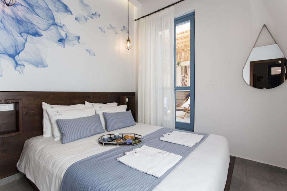 Rhodes City Blue Jasmine Suites المظهر الخارجي الصورة
