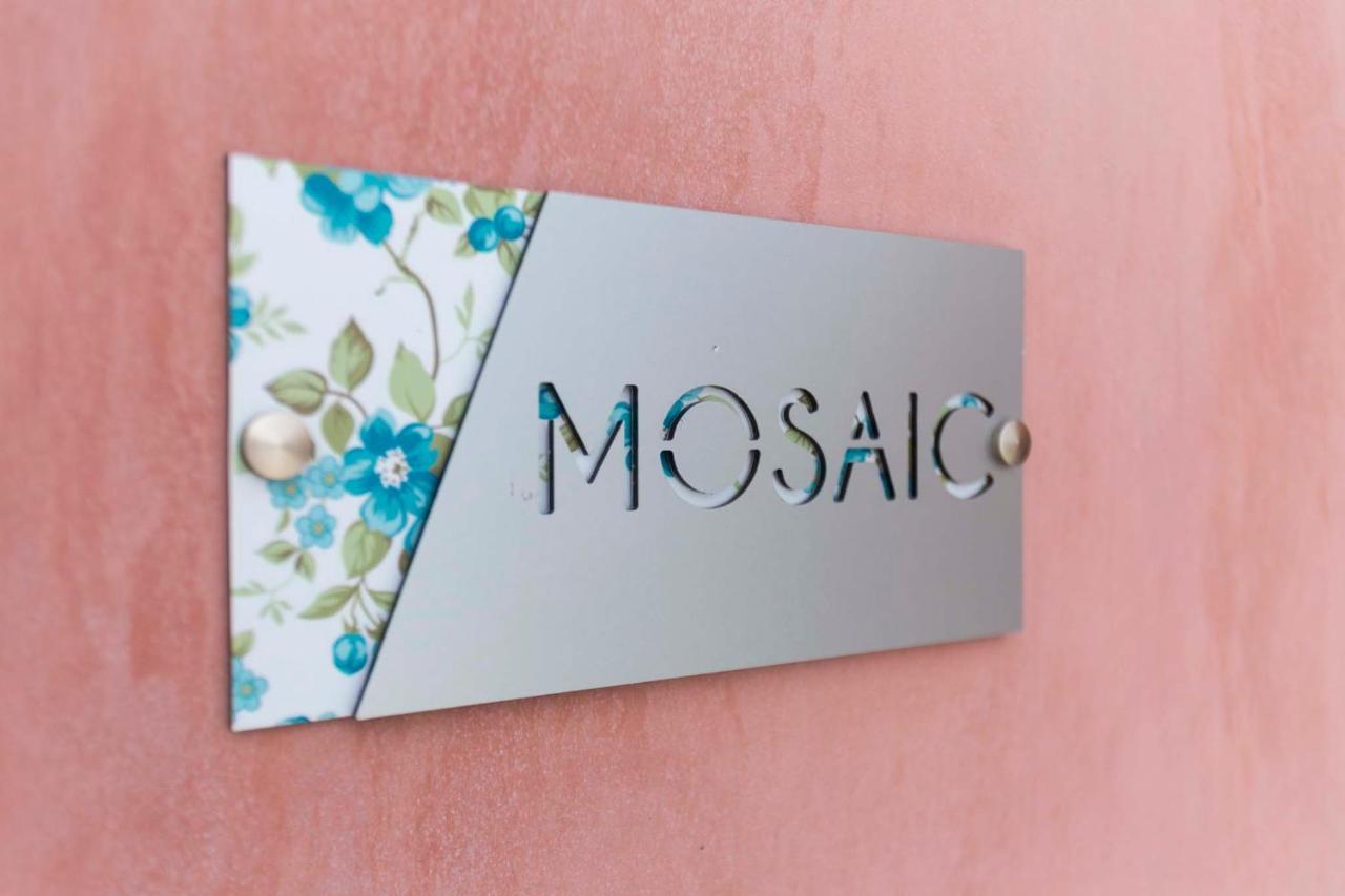 Rhodes City Blue Jasmine Suites المظهر الخارجي الصورة