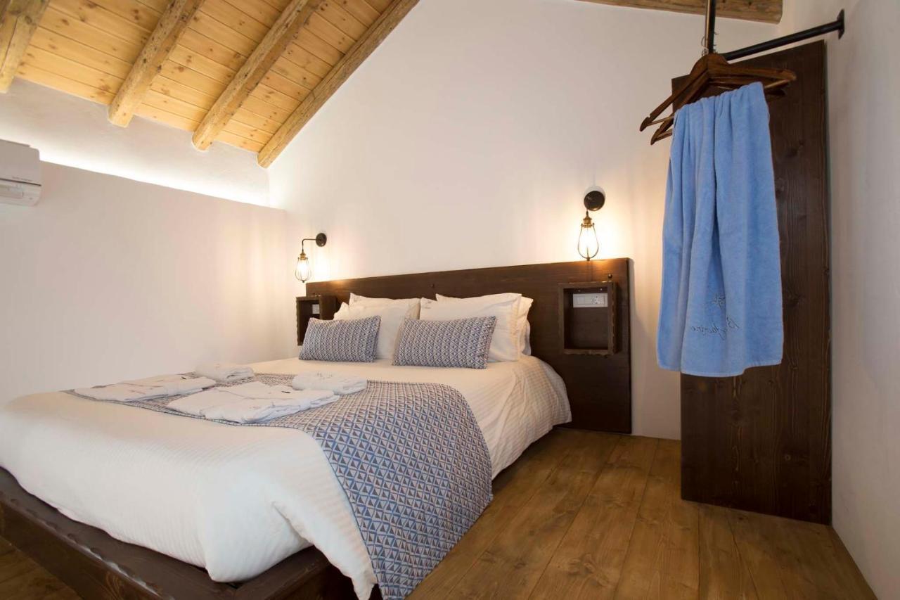 Rhodes City Blue Jasmine Suites المظهر الخارجي الصورة