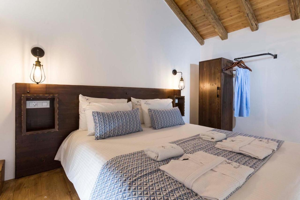 Rhodes City Blue Jasmine Suites المظهر الخارجي الصورة