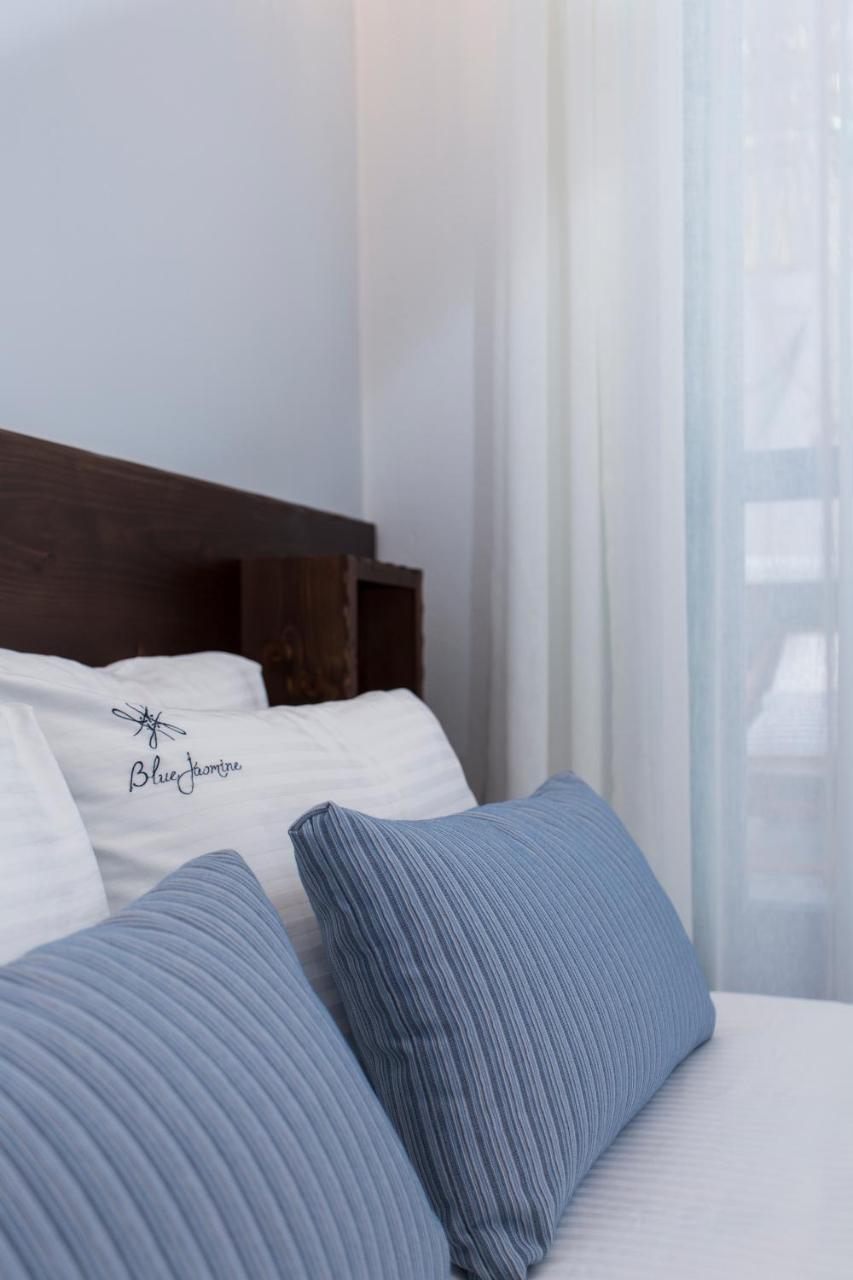 Rhodes City Blue Jasmine Suites المظهر الخارجي الصورة